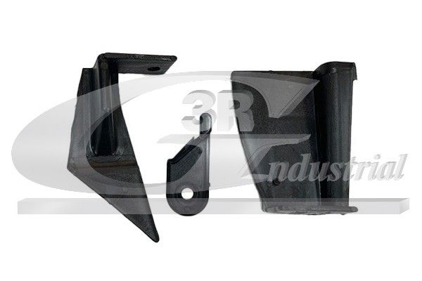 Kit de reparat faruri principale (suport) 3RG 77603