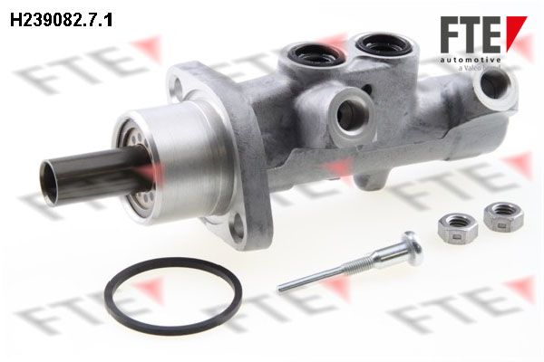 Pompa hamulcowa FTE 9220266
