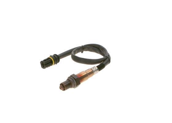 Sonda lambda BOSCH 0 258 006 181