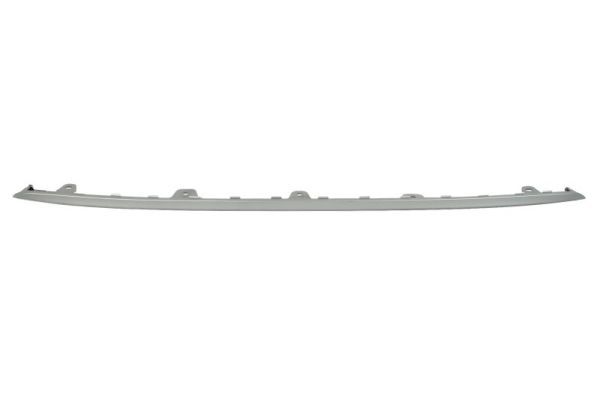 Baguette et bande protectrice, pare-chocs