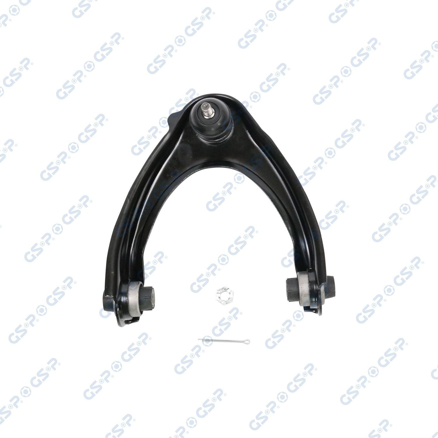 Рычаг независимой подвески колеса, подвеска колеса