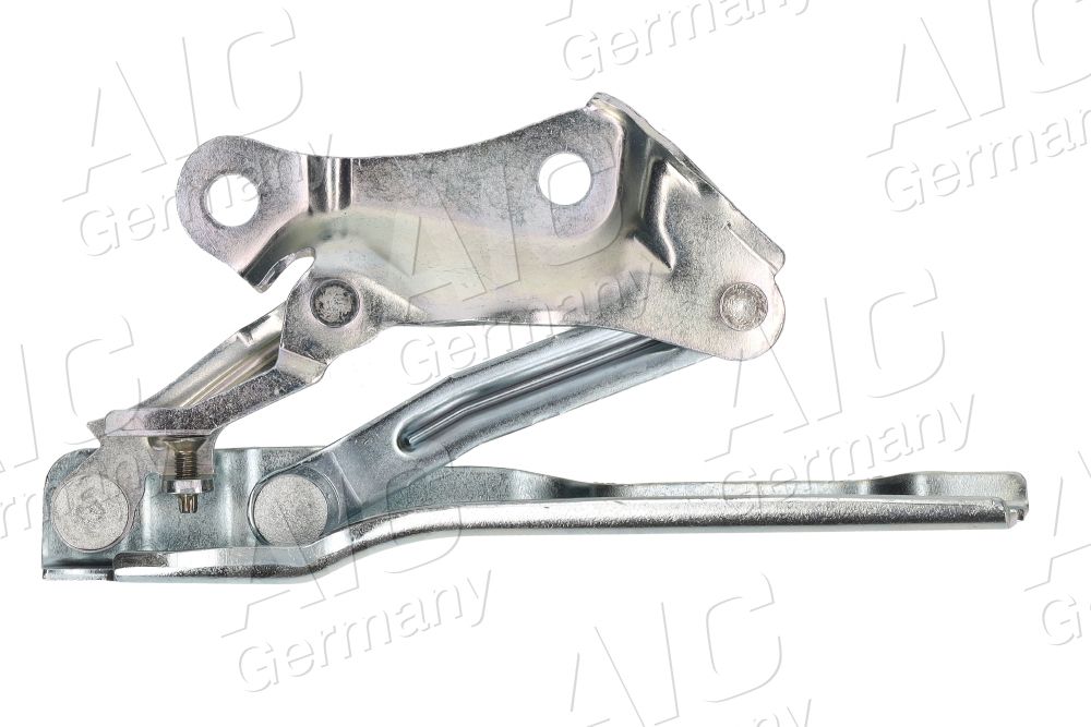 ZAWIAS POKRYWY SILNIKA SKODA SUPERB 08- PR OE VAG 3T0823302B