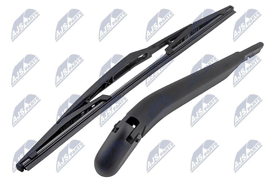 brat stergator, parbriz NTY EWB-FT-012