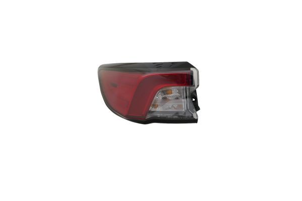 Lampa spate DEPO 431-19BAL-WE