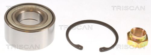 Zestaw łożysk koła TRISCAN 8530 10102