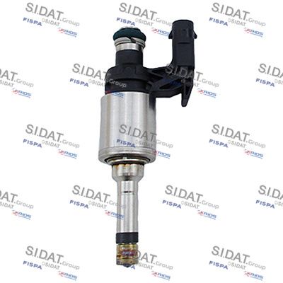 Injecteur