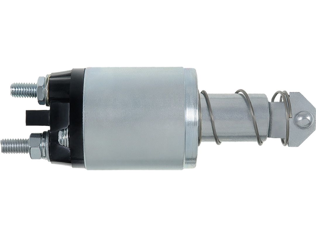 Solenoid, electromotor AS-PL AS SS9039
