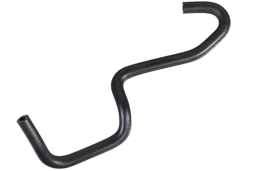 Furtun radiator METZGER 2420196