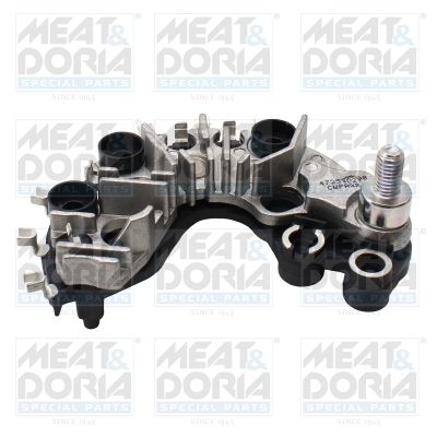 Prostownik, alternator MEAT & DORIA 52231