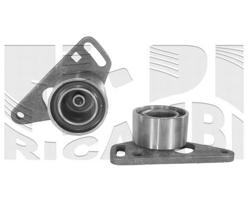 Rolka napinacza, pasek rozrządu CALIBER 26462