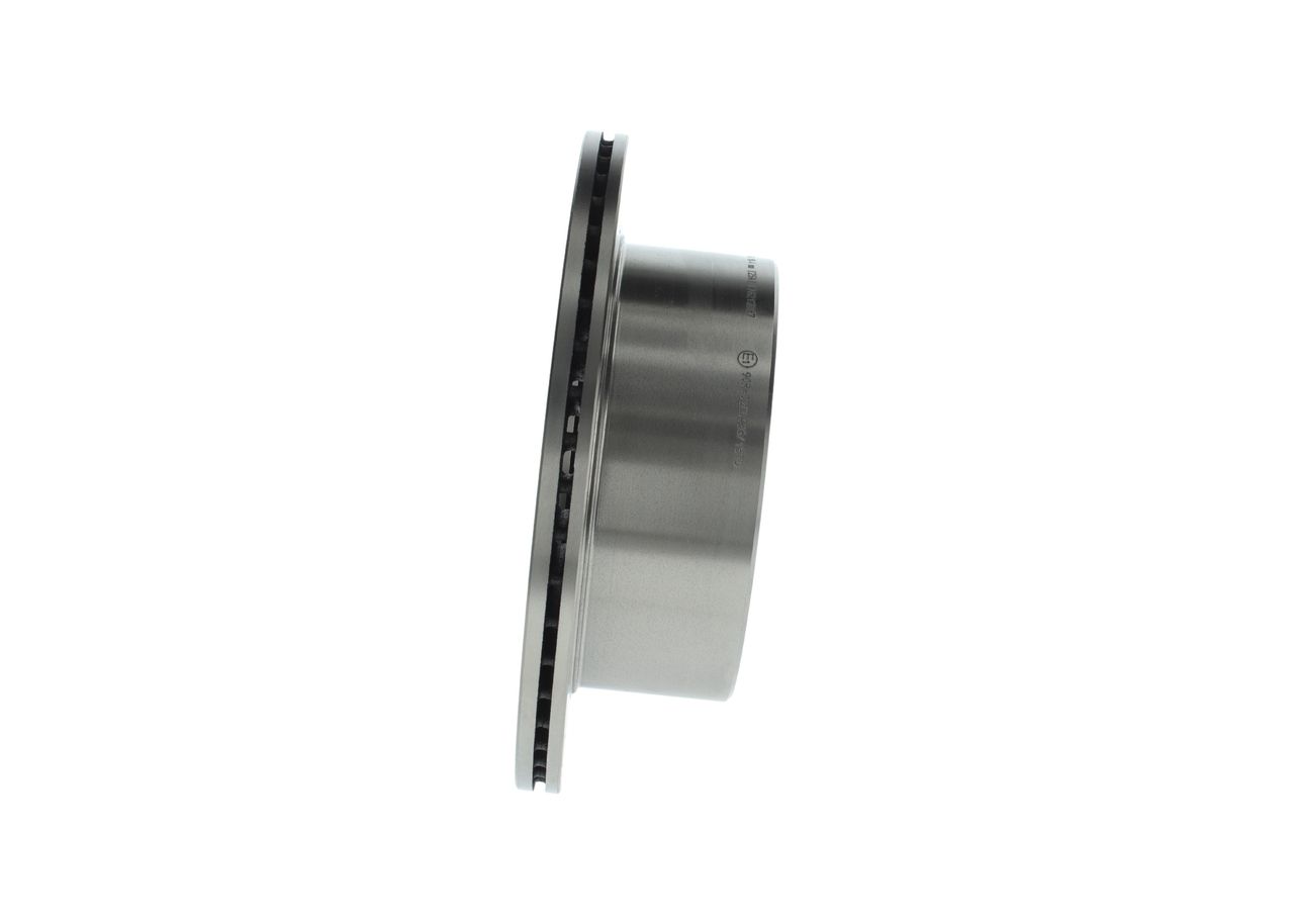 Levně Brzdový kotouč BOSCH 0 986 479 V26