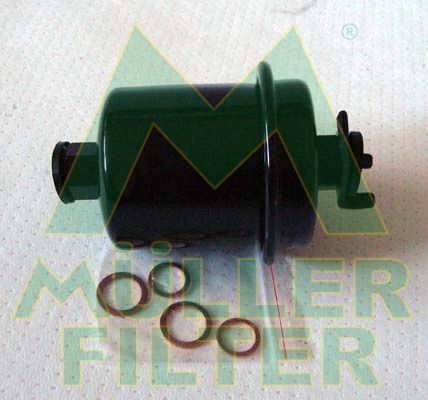 Filtr paliwa MULLER FILTER FB163