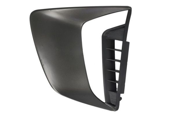 Grille de ventilation, pare-chocs