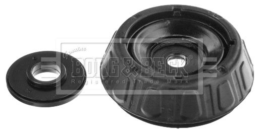 Borg & Beck - Strut Mounting Kit - LH/RH