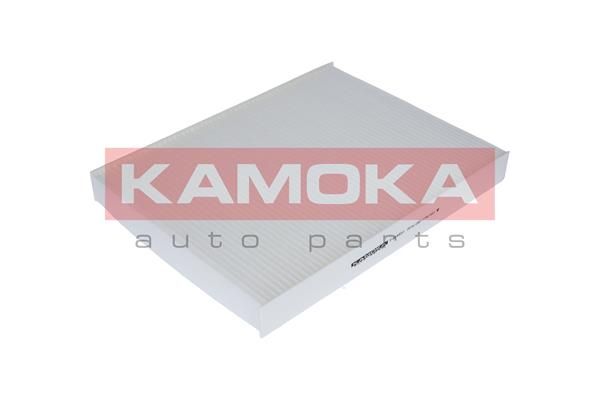Filter vnútorného priestoru KAMOKA F404501