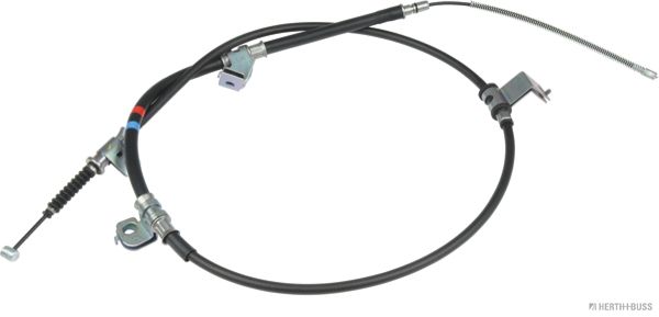 Cablu, frana de parcare HERTH+BUSS JAKOPARTS J3920535