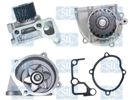 Pompă de apă, răcire motor SALERI PA1328