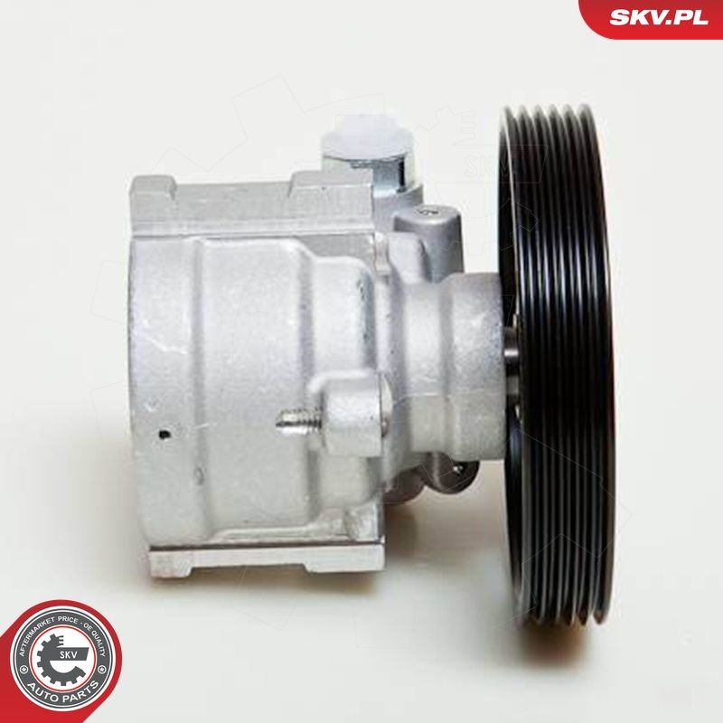 Levně Hydraulické čerpadlo, řízení ESEN SKV 10SKV057