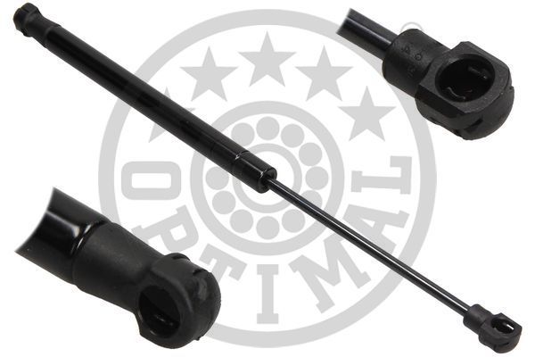 Sprężyna gazowa, tylna szyba OPTIMAL AG-40326