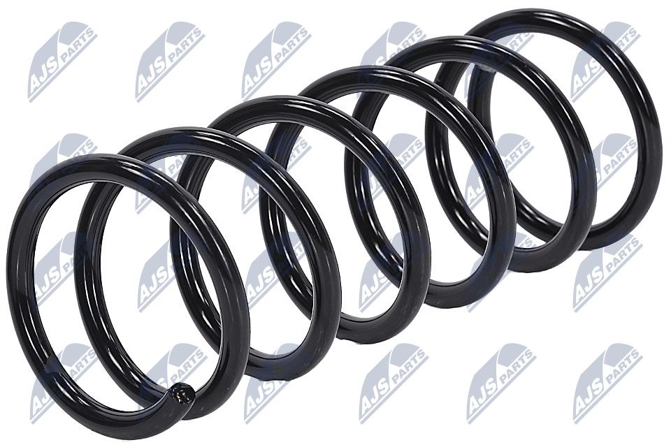 Пружина ходовой части