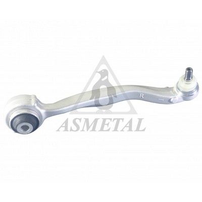 Wahacz, zawieszenie koła ASMETAL 23MR3215B