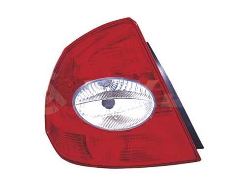 Lampa spate ALKAR 2211400