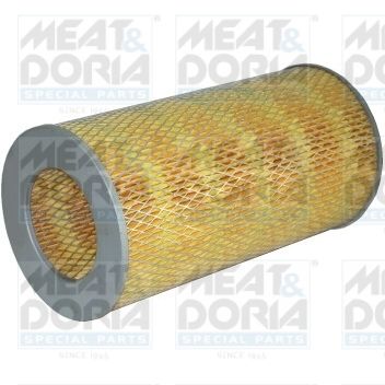 Filtr powietrza MEAT & DORIA 16980