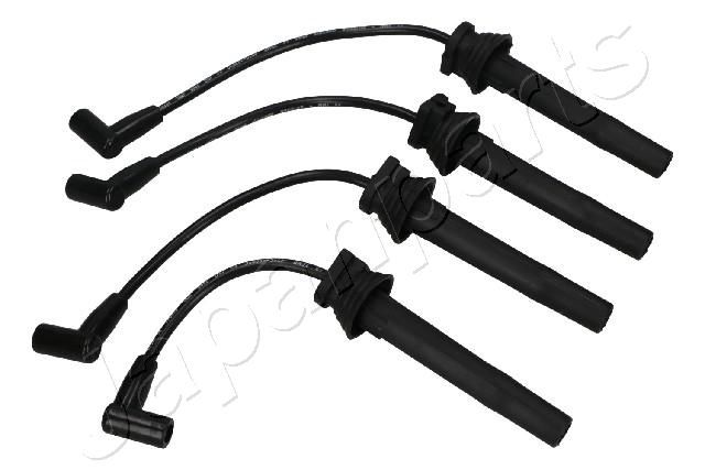Zestaw przewodów zapłonowych JAPANPARTS IC-0103