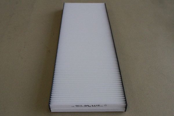 Filtru, aer habitaclu SCT - MANNOL SA 1115