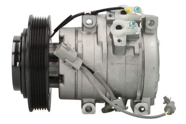 Kompressor,kliimaseade