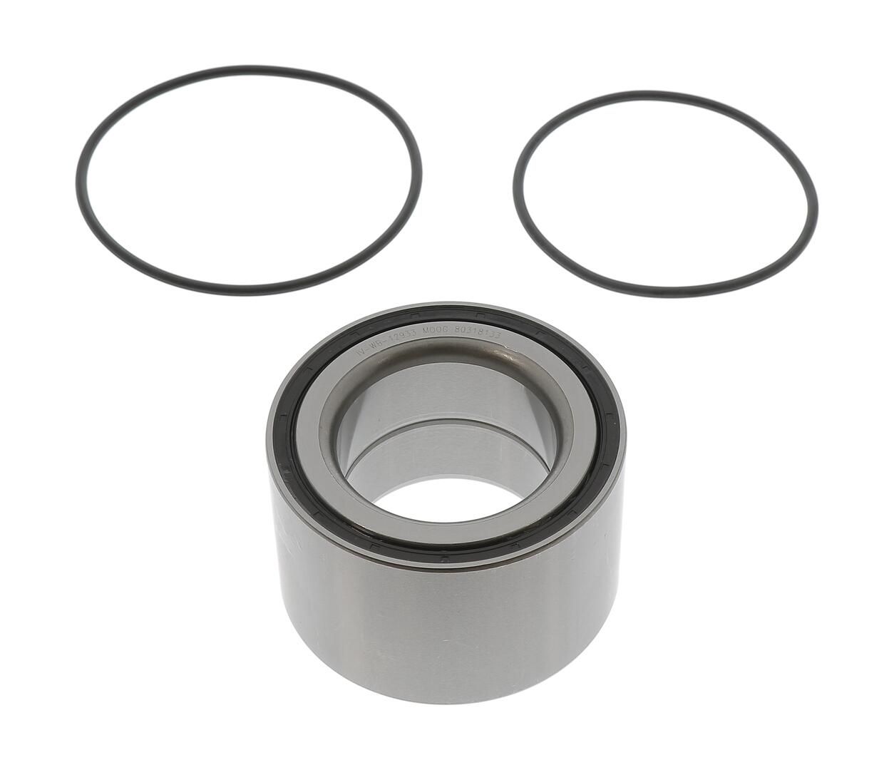 Kit de roulements de roue