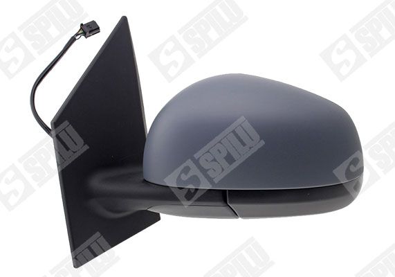 Rétroviseur extérieur