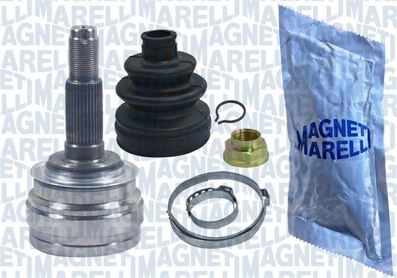 MAGNETI MARELLI 302015100341