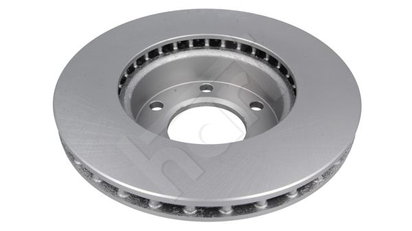 Tarcza hamulcowa HART 262 115
