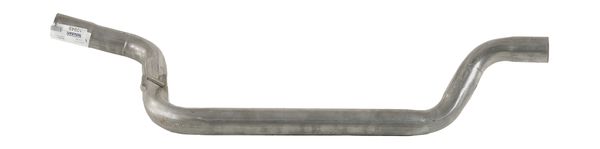 Труба выхлопного газа