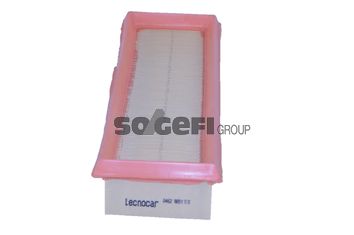 Filtr powietrza TECNOCAR A462
