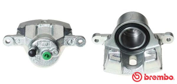 Etrier frana BREMBO F 83 162