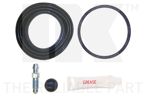Zestaw naprawczy, zacisk hamulca NK 8899002