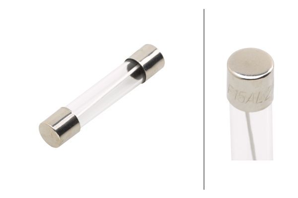 set de sigurante fuzibile HELLA 8JS 003 481-823