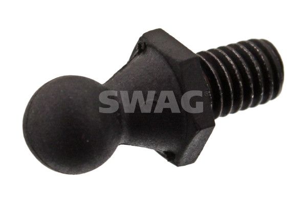 Upevňovací element, kryt motoru SWAG 10 94 0838