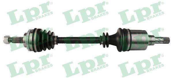 Wał napędowy LPR DS52254