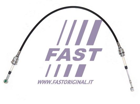 Naciąg linki, ręczna skrzynia biegów FAST FT73064
