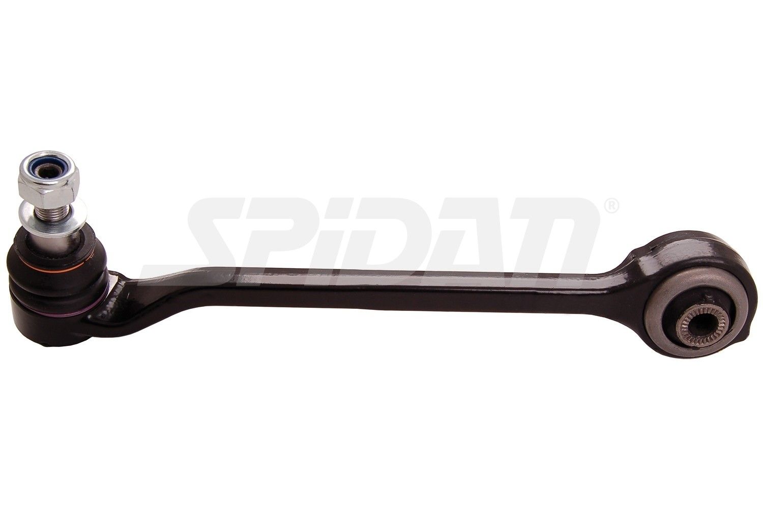 Brat, suspensie roata SPIDAN CHASSIS PARTS 50612