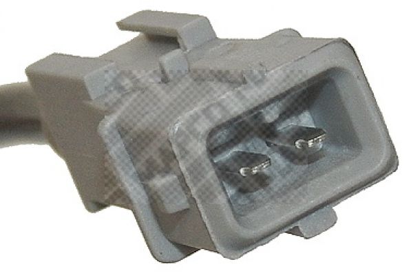 Czujnik, prędkość obrotowa koła MAPCO 86313