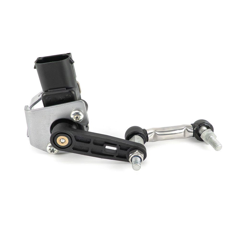 Andur, seadeelement- tulede ulatuse reguleerimine