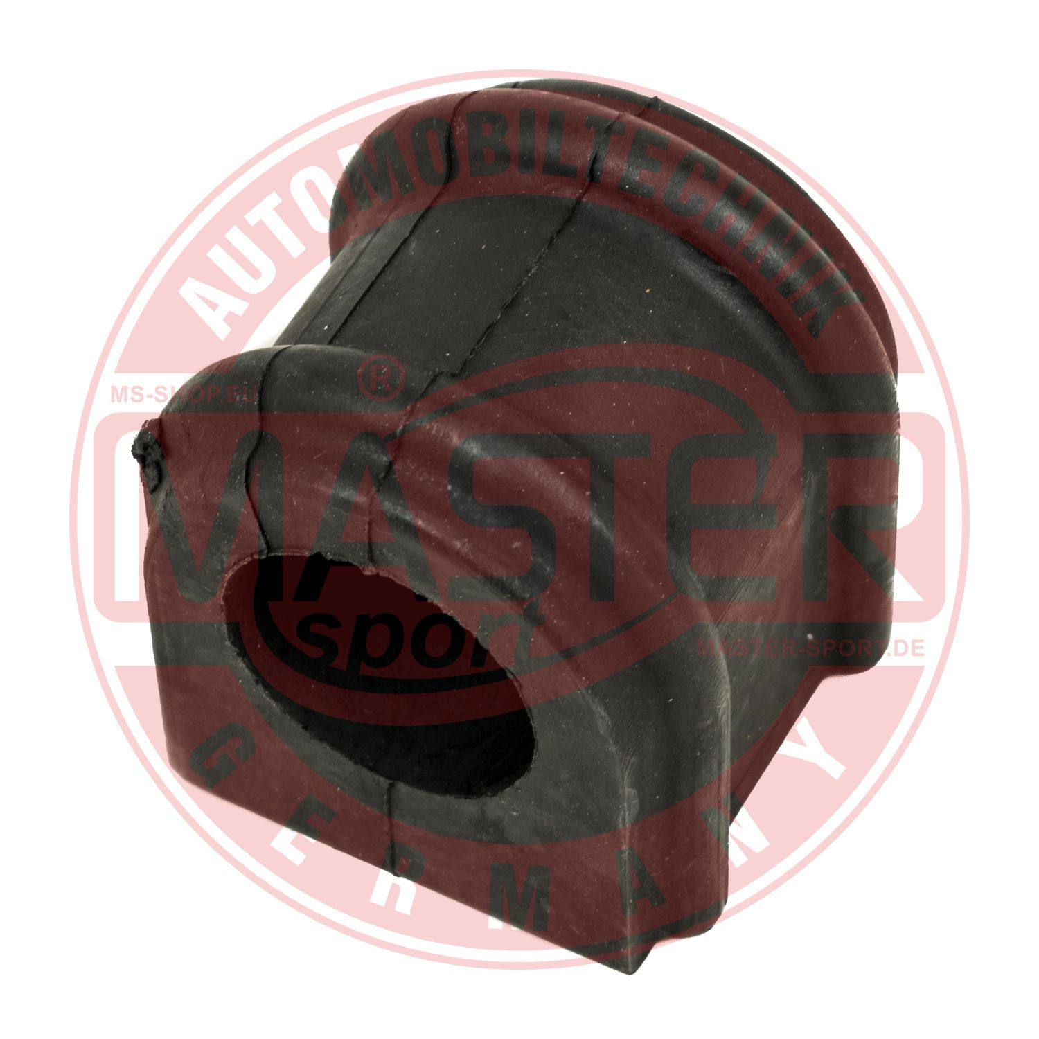 Zawieszenie, stabilizator MASTER-SPORT GERMANY 20965-PCS-MS