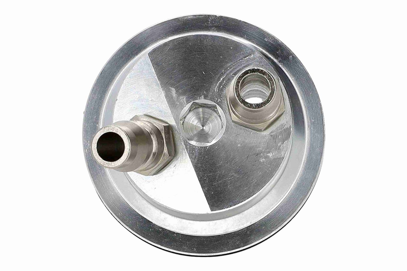 Adaptateur de remplissage, transmission