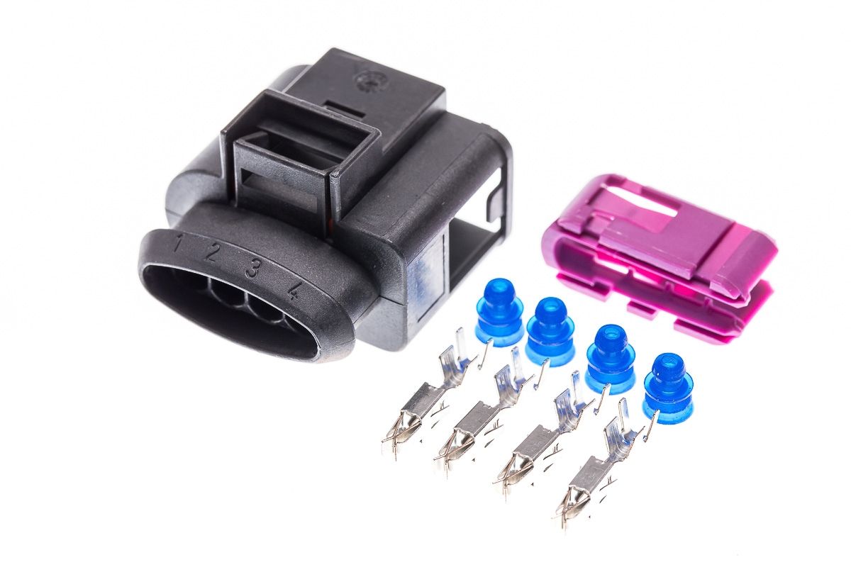 Kit de montage, kit de câbles OE VAG 4D0971994