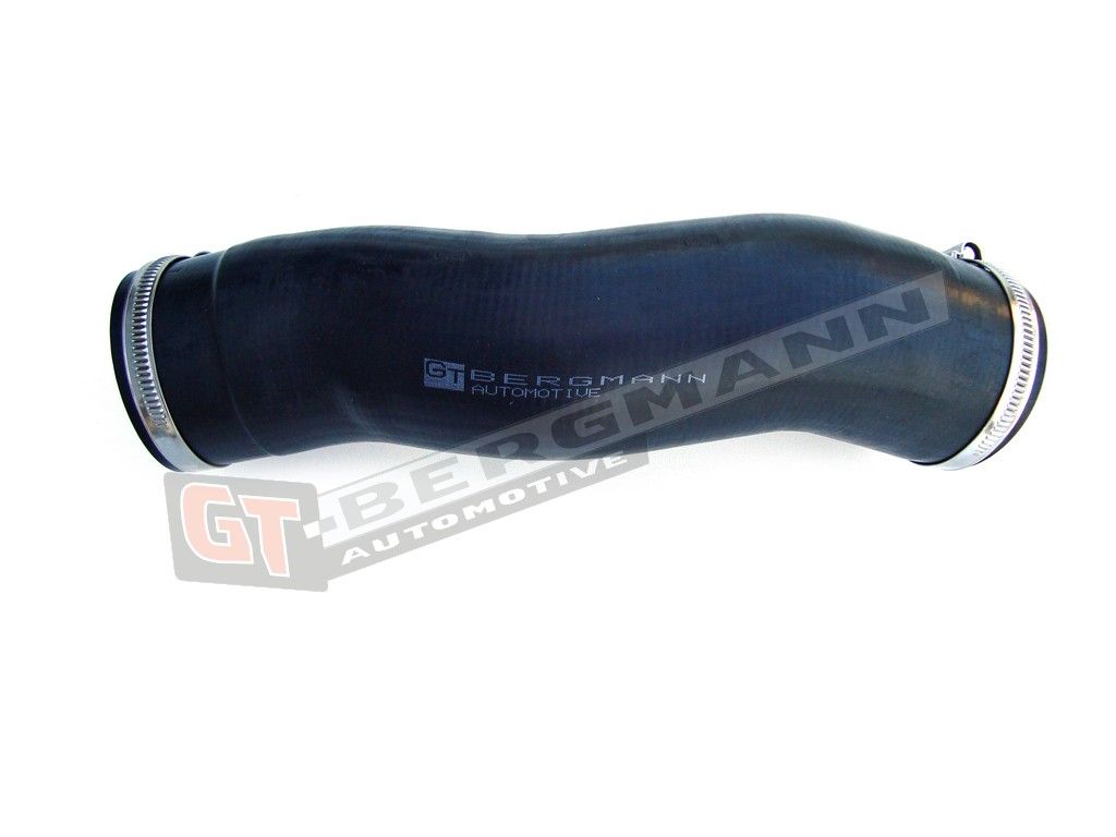 Levně Hadička plnicího vzduchu GT-BERGMANN Automotive GT52-109