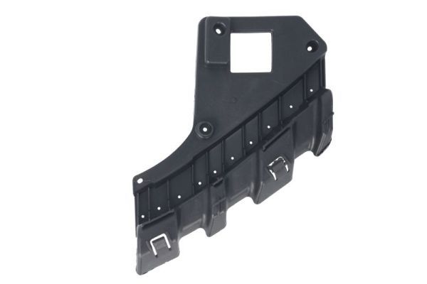 Крепление фары